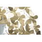 LUSTRO GLAM Butterfly WIND 81,5X3,5 cm (WYMIARY LUSTRA 55 cm)